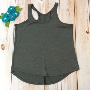 Prana women’s racerback tank top